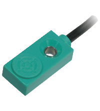 NBB1,5-F79-E1-5M 电感式传感器