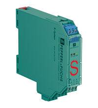 KFD2-SH-Ex1.T.OP Switch Amplifier