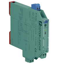 KCD2-SCD-Ex1.ES SMART Current Driver
