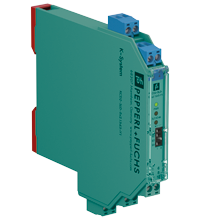 KCD2-SLD-Ex2.1545-Y1 Solenoid Driver