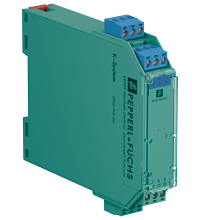 KFD2-PT2-Ex1 Potentiometer Converter