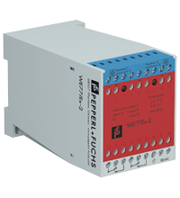 WE77/Ex-2 115V Switch Amplifier