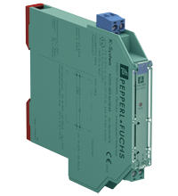 KCD0-SD3-Ex1.1245 Solenoid Driver