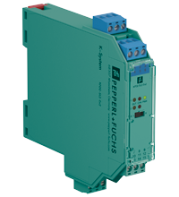 KFD2-SL2-Ex2 Solenoid Driver