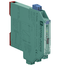 KCD2-SLD-Ex1.1045 Solenoid Driver