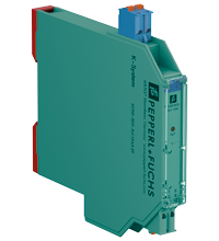 KCD0-SD3-Ex1.1245.SP Solenoid Driver