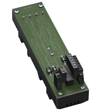 HiATB01-FAULT-01 Fault Indication Board