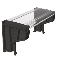 HiALC-HiCTB-SET-108 Label Carrier
