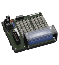 FC-GPCD-SDI16-PF Termination Board