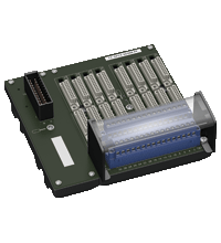 FC-GPCS-SDO08-PF Termination Board