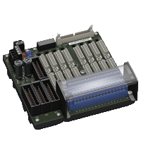 FC-GPCS-SAO08-PF Termination Board