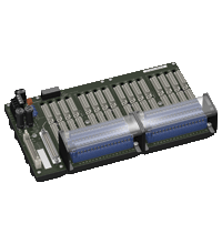 SC-GPCS-UNI16-PF Termination Board