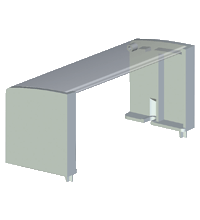 HiALC-HiCTF-SET-114 Label Carrier