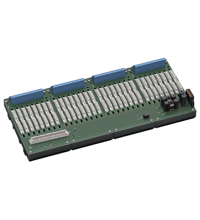 HiCTB32-HIM-RAC-SP-DI320X Termination Board