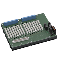 HiCTB16-HIM-RAC-SP-DI320X Termination Board