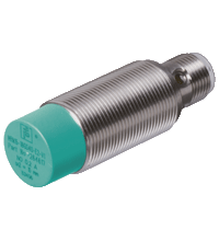 NRN15-18GS40-E2-V1 电感式传感器