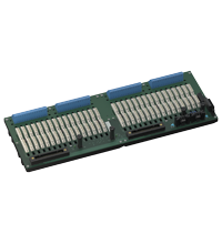 HiCTB32-YC3-RRB-AK-CC-DX32-Y1 Termination Board