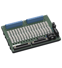 HiCTB16-YC3-RRB-KS-CC-AI16-Y1 Termination Board