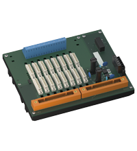 HiCTB08-YRS-RRB-AK-CC-DO08 Termination Board