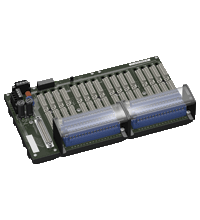 FC-GPCS-RIO16-PF Termination Board