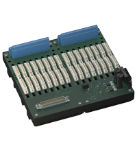 HiCTB16-FBM-RAC-SC-AI16 Termination Board