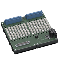 HiCTB16-FBM-RAC-SC-DI32 Termination Board