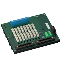 HiCTB08-YC3-RRB-KS-CC-AX16 Termination Board