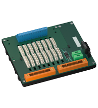 HiCTB08-YRS-RRB-KS-CC-AI16 Termination Board
