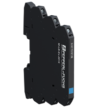 M-LB-Ex-2616 Surge Protection Barrier