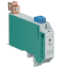 P-LB-1.C.123 Surge Protection Barrier