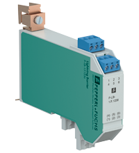 P-LB-1.F.1236 Surge Protection Barrier