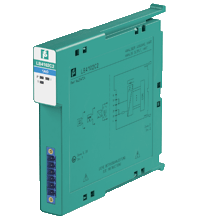 LB4102C2 HART Output Isolator with Shutdown Input