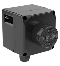 LRP1.D.BUZKS1.B.1 Control Unit Ex e, Polyamide, Buzzer
