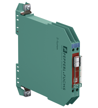 Z715.F Zener Barrier