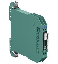 Z828.H.F Zener Barrier