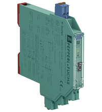 KCD2-SOT-Ex1.LB.SP Switch Amplifier