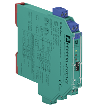 KCD2-SON-Ex2.R1 Switch Amplifier