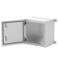 SR*-U* Enclosure (Ex e)