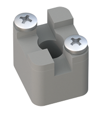 ZH-Z.AB/SS Mounting Block