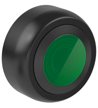 CFP.IG.SP Actuator Head Ex e - Illuminated Pushbutton