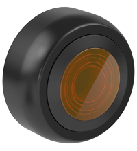 CFP.IO.SP Actuator Head Ex e - Illuminated Pushbutton