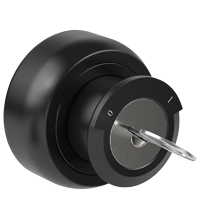 CFP.K6.SP Actuator Head Ex e - Key Control Switch