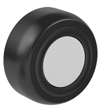 CFP.PZ5.SP Actuator Head Ex e - Pushbutton