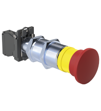 CFS.MOD.E3.CB01.K01.SP Actuator Head Assembly