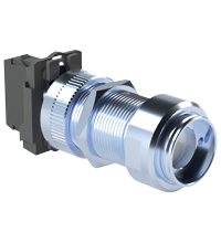 CFS.MOD.LCS.PI024V.K01.SP LED indicator assembly