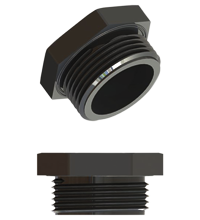 SP.PE.*.PA.C Stopping Plugs, Plastic