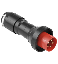 PS*-7* Plugs Ex de