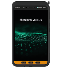 TAB-EX05-DZ2-****NAM/CAN* Tablet computerTab-Ex® 05 DZ2