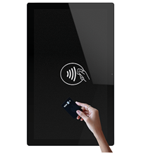 TAB-IND22WINAA1A3XX.1 Self-Service Kiosk TerminalTab-IND®