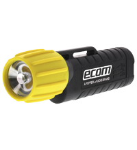 3AA eLED CPO ET12P Flashlight